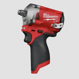 M12 Impact Wrench 1/2