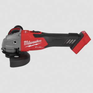 Milwaukee M18 Brushless Sander