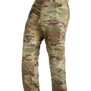 A4 - Wind Pant Multicam