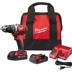 Cordless Drill/driver Kit