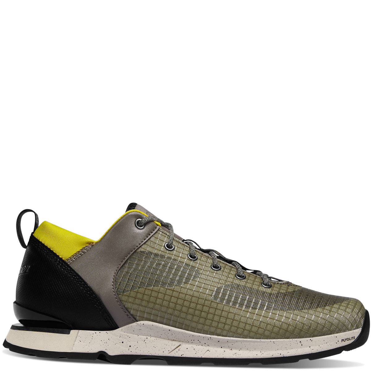 Desert Overlook Men's Silver Sage - 11 US
