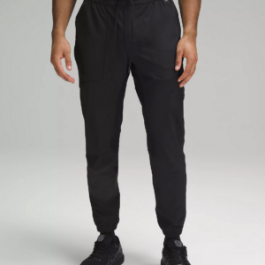 License to Train Jogger Tall