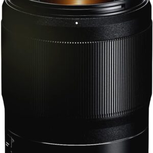 Nikon NIKKOR Z 35mm f/1.8 S (Renewed)