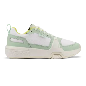 Sneakers, Bright White/Pale Mint - 9.5 US