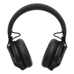 AlphaTheta HDJ-F10 Professional Wireless DJ Headphones without Transmitter