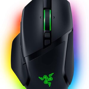 Razer Basilisk V3 Customizable Gaming Mouse