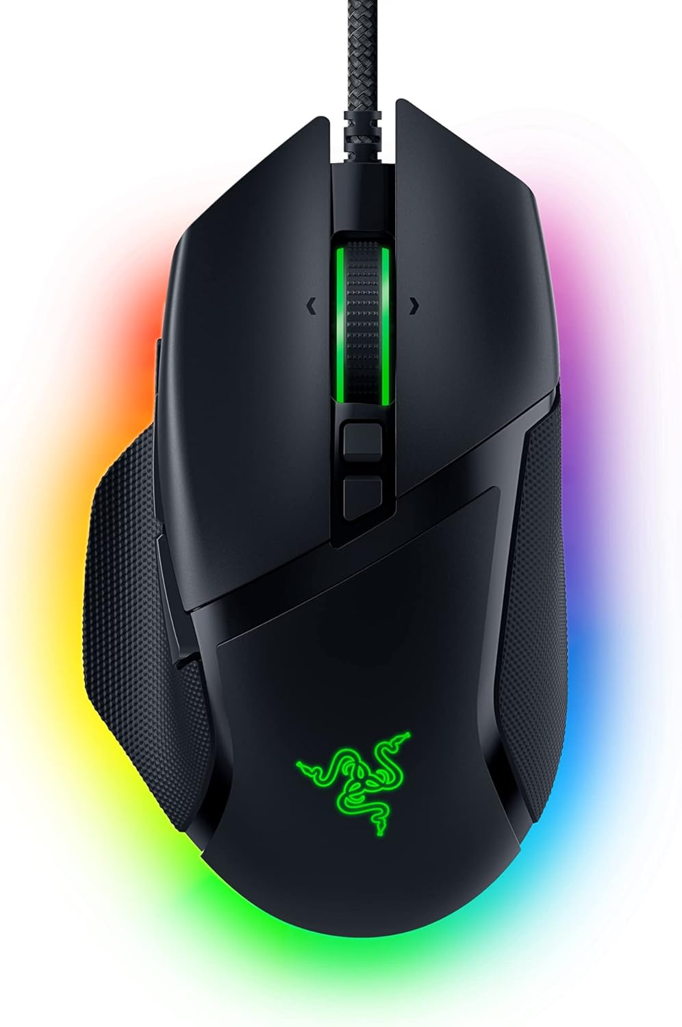 Razer Basilisk V3 Customizable Gaming Mouse
