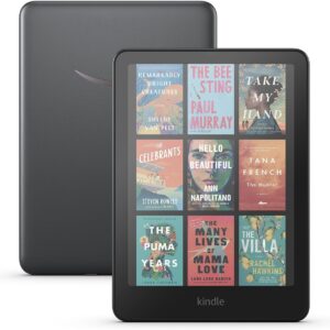 Amazon Kindle Colorsoft Signature Edition 32GB