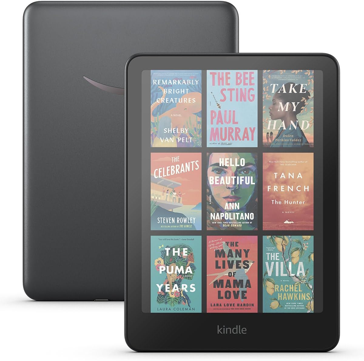 Amazon Kindle Colorsoft Signature Edition 32GB