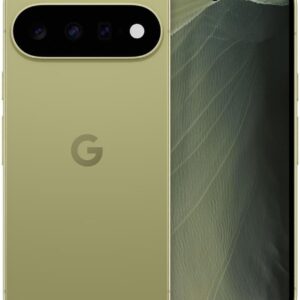 [Refurbished] Pixel 11 Pistachio 256GB (Unlocked)